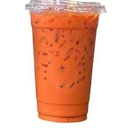 ชาไทยนมสด