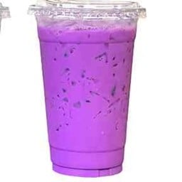 เผือกนมสด