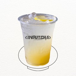 น้ำผึ้งมะนาวโซดา