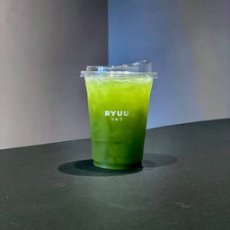 💚Clear Genmaicha