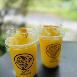 ส้มปั่น