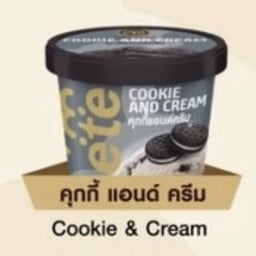 ete. คุกกี้ แอนด์ ครีม