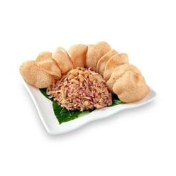 L ยำทูน่า