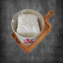 ข้าวเหนียว (Sticky Rice)