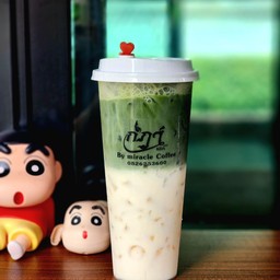 มัจฉะลาเต้