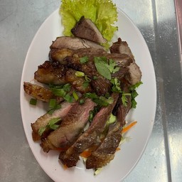 เนื้อย่าง