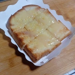 ปังปิ้ง เนย-นม