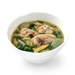 L แกงอ่อม หม้อ