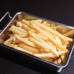 เฟรนช์ฟรายส์