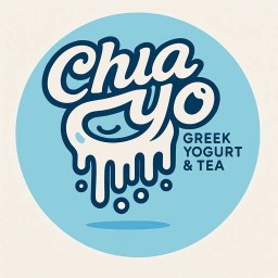 ChaYo GREEK YOGURT & TEA