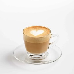 กาแฟ ML5 ร้อน