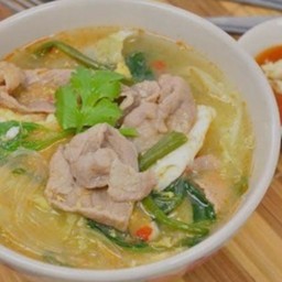 สุกี้น้ำ