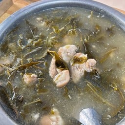 ขมิ้น ข้าวแกงปักษ์ใต้