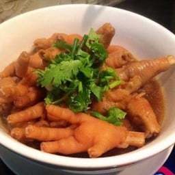 ก๋วยเตี๋ยวไก่นายคิมหัน