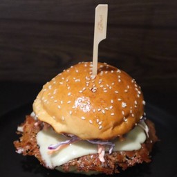 พัวร์บอยเบอร์เกอร์