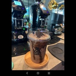 โกโก้โอรีโอ้