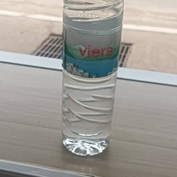 น้ำดื่ม 600ml