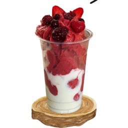 มิกซ์เบอรี่สมูตตี้