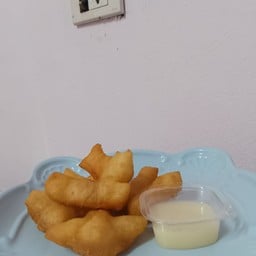 ปาท่องโก๋ออมทรัพย์ครู(หนองมันปลา12)