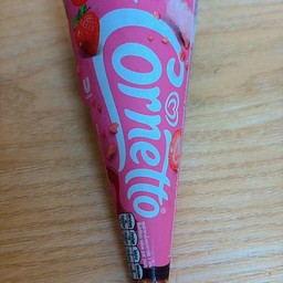 ไอศครีมสตอเบอรี่