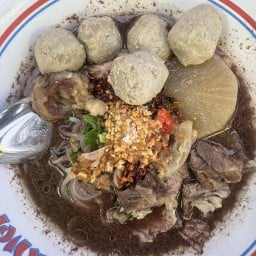 ก๋วยเตี๋ยวโกเด้งมินิบิ้กซีศรีด่าน3