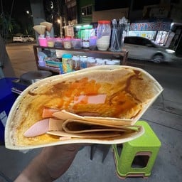 เครป N The Crepe