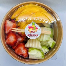 Setผลไม้3อย่าง