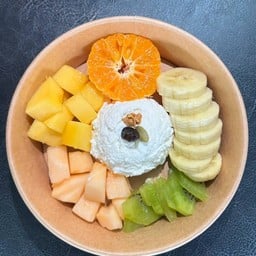 Set Happy Balance B