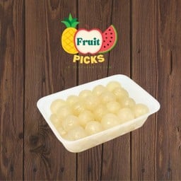 Fruit Picks - ผลไม้ปอกพร้อมทาน