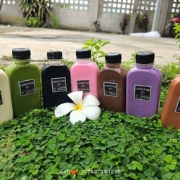 เลอะเทอะชา