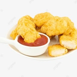 เบ้าซิ่ง FastFood