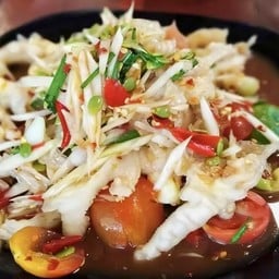 ส้มตำเล็บมือนาง/စွတ်တန်း လေးမူးနန်း