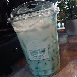 นมสดมิ้นท์