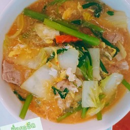 สุกี้ น้ำ