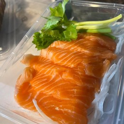 ปลาร้าคาเฟ่byสกาย