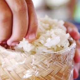 ข้าวเหนียว