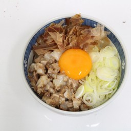 Dx Tamago-Kake Gohan