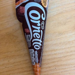 ไอศครีมช็อกโกแลต