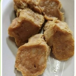 แฮกึ๊นปลาทอด
