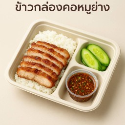 หมูย่าง 553