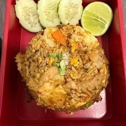 ข้าวผัด 2ส