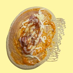 พิซซ่าแฮมชีส BB