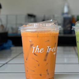 ชาไทย เย็น