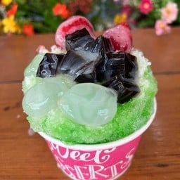 ไอซ์ฟรุตตี้