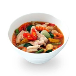 L แกงป่า ถ้วย