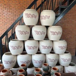 พิพิธภัณฑ์โอ่งเก่าราชบุรี