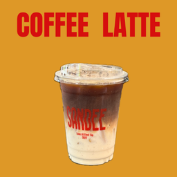 Coffee Latte