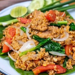 ครัว51 ไอลิฟพราวด์