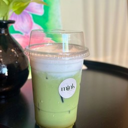 Green Tea(ชาเขียว)