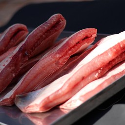 เชิงปลากรายบ้องตัน 800g